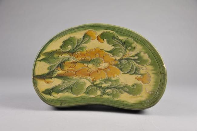 文博日(ri)曆丨谷雨三朝(chao)看牡丹