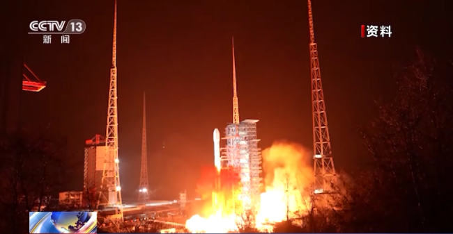 長征系列(lie)火箭今年(nián)将迎第500次(cì)發射