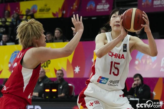 中(zhong)國女籃(lán)時隔12年(nián)再奪亞(ya)洲杯******