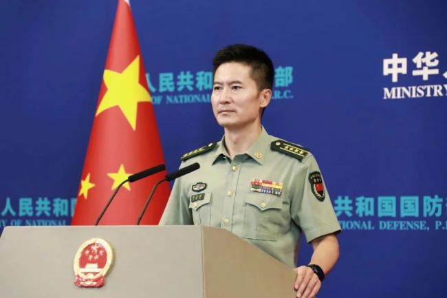 國防部：美國和(he)北約是國際和(hé)平領域大風險(xiǎn)源