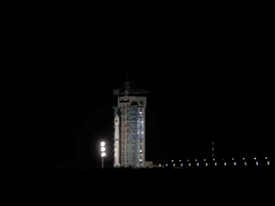 祝賀！我(wo)國成功(gōng)發射遙(yao)感三十(shi)三号03星(xing)