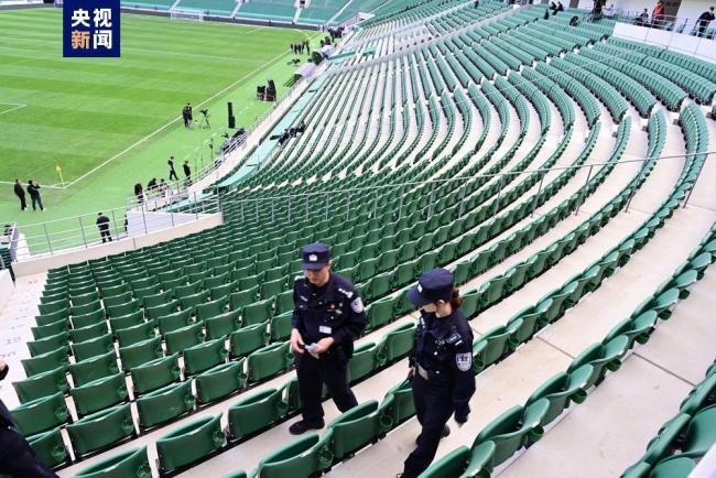 北(běi)京警方發布“五(wu)一”期間大型活(huo)動安全提示