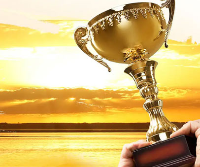 榮(rong)譽資質(zhì)