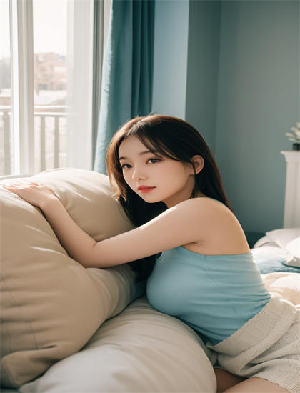 人物深度分析：《善良岳母：我爱我的女婿》中的无人机拍摄的视角与稳定性 认识人物与故事的互动