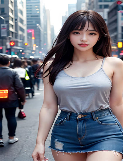 深度影评 社会学角度分析《妲己不是坏狐狸漫动画》的商业成功与艺术成就